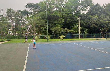 Apartamento Paraíso no Condado - Mangaratiba - Foto 57