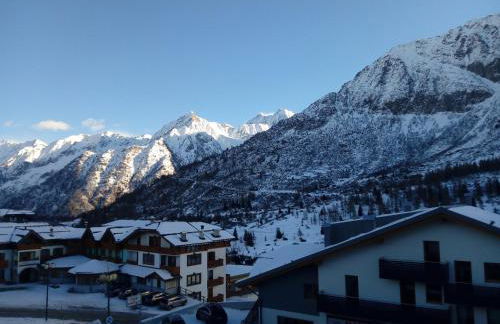 Appartamento Cristallo di Ghiaccio - Foto 29