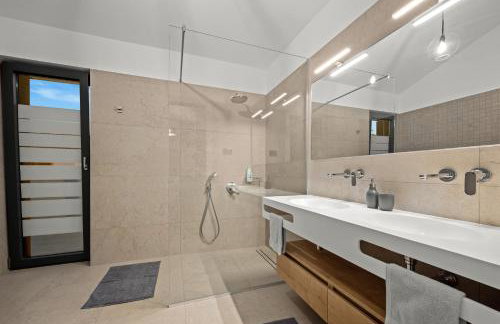 Seaside Villa Bamboo - Fažana - Foto 9