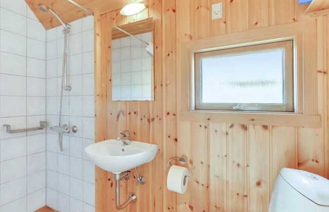 Camping Vesterhav - Foto 12