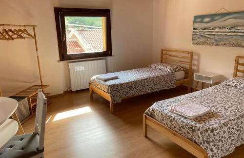 Attico Panoramico tra Verde e Mare con Giardino Deluxe - Foto 8