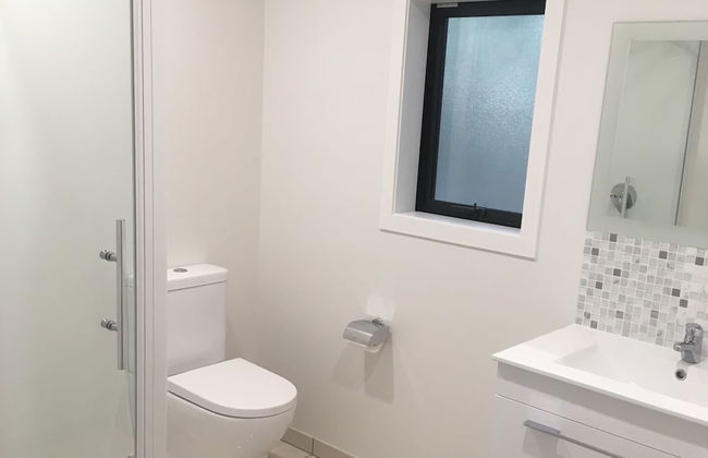 Woodlands Motels and Apartments - Foto 56