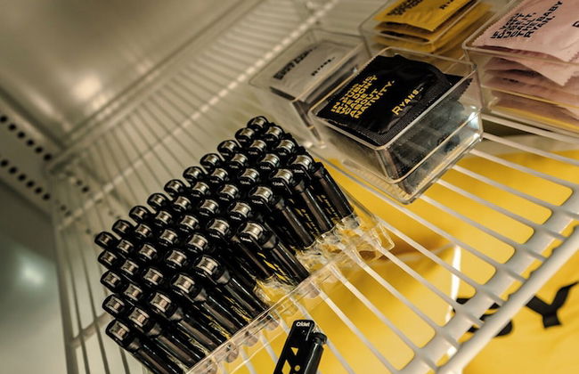 Ryans Ibiza Apartments - Adults Only - Foto 2