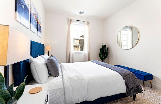 Stylish Sleek 4BR Nevada Home Near Downtown Reno - Foto 44