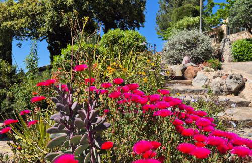 Villa - La Colline - Foto 25