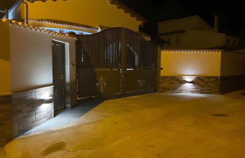 Villa Magnolia Del Mare - Foto 8