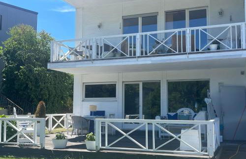 Wohnen direkt an Mosel und Goldbach - Foto 1