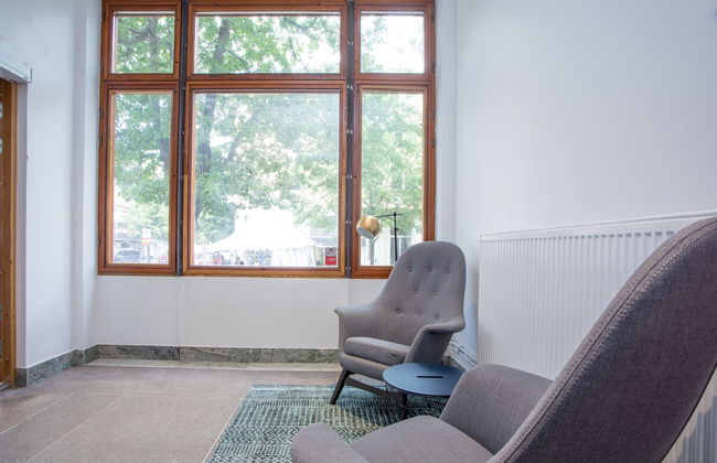 ApartDirect Sundbyberg - Photo 36