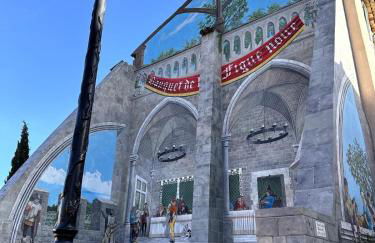 Maison cosy entre Gorges du Verdon et Côte d'Azur - Foto 17