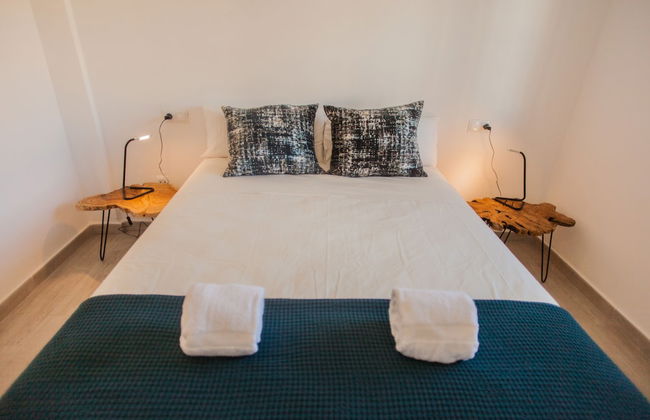 Beachfront Tarifa - Foto 4