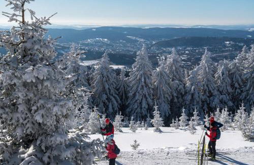 Ferienwohnung Tannenblick 8-1 - Foto 22