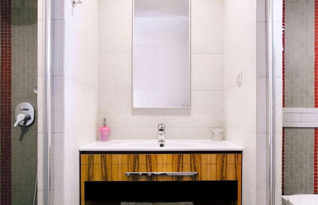 Omega Platanias - Foto 40