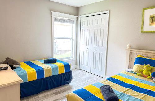 4 bedrooms pool home gated resort of Solana - Foto 19