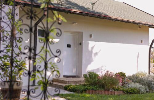 La Mia Storia With Hot tub - Foto 15