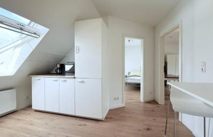 Zentrale Apartments in Rendsburg ideal für Monteure & Geschäftsreisende - Foto 48