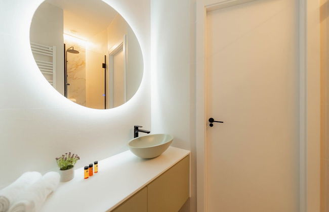 Pure Sea Apartments - Foto 63