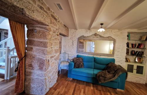 Eira Grande Galicia Villas - Foto 53