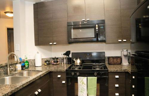 2 bed in Marina Del Rey- Flash holiday deal! - Foto 5