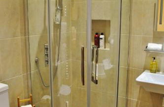 The Granary at Little Howle Farm - Foto 24