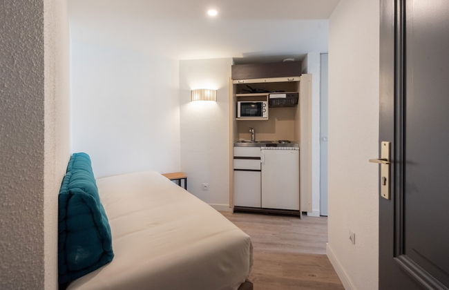 Residhotel Les Coralynes - Foto 11