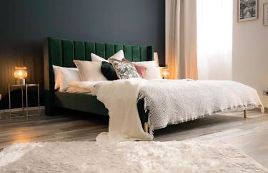 New Deluxe Studio Apartment in quiet back house - Foto 1