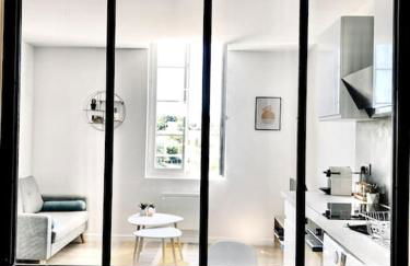 Appartement Cosy centre-ville - Foto 16