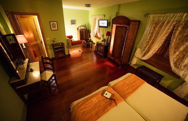 Hotel Rural Casa de los Camellos - Foto 5