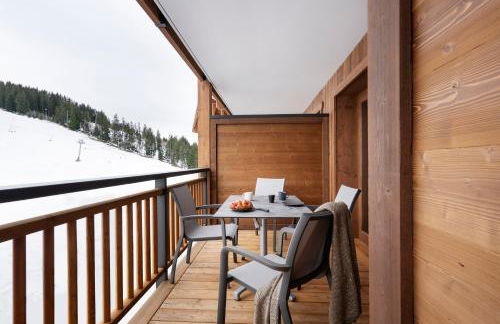 MGM Hôtels & Résidences - Résidence Le Hameau de l'Ours - Photo 26