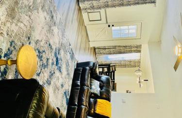 Cozy Arlington Villa near AT&T Stadium - Foto 20