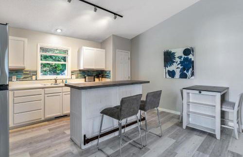 South Asheville Townhome 12 A - Foto 14