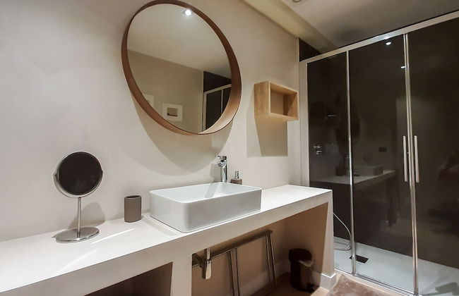 JOIVY Superb Loft for 4 near Sempione Park - Foto 1