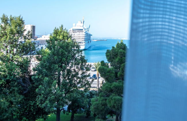 Apartamento Albatros suite - Foto 37