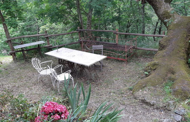 Agriturismo di Charme e Ristorante Stallato Il Filo di Paglia - Photo 48