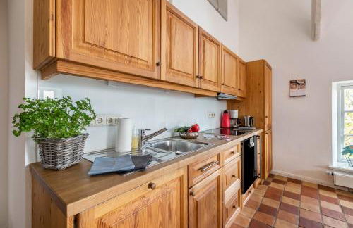 Mühlenhof Ferienwohnung 3a - Foto 10