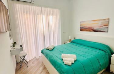 Sul Mare Apartment - Seafront with Sea View - Foto 15