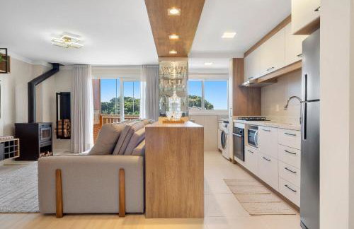 Apartamento HodsPrime com 2 Suítes by Achei - Foto 7