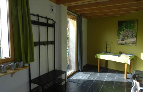 Gites du Hérisson - Foto 17