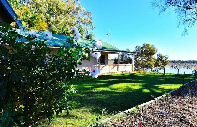 Mundic Waterfront Cottages - Foto 19