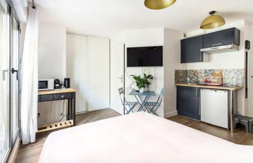 L'Escapade Paris - Foto 24