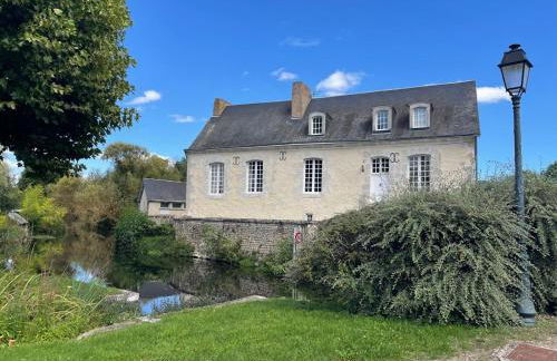 Maison au Bord de l'Aigre - Foto 1