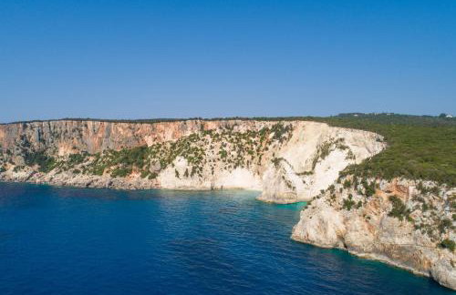 Villa Allegra in Tzamarelata - Foto 59