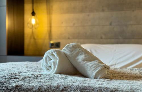 Superbe Appartement au Plateau Rond-Point des Pistes Classé 3 Etoiles et Label Méribel - Foto 14