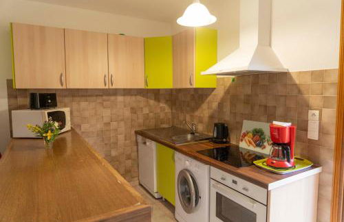 Residence Scopa Marina - Foto 32