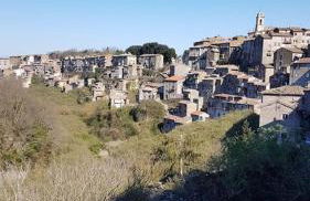 Charming Studio in Vignanello with Private Balcony - 130 sq m - Foto 36