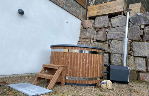 CHALET LES 2 MARMOTTES 4 étoiles Bain nordique, Pétanque - Foto 3