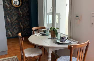 La maison Cattleya - Foto 5