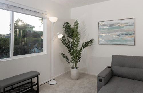 Comfortable Willow Glen Home w Central AC&Heater - Foto 38