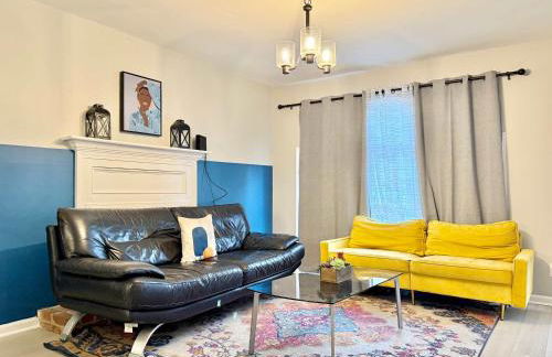 NEW ENTIRE PLACE Cozy QUIET 2B2B TOWNHOUSE SP1267 - Foto 15