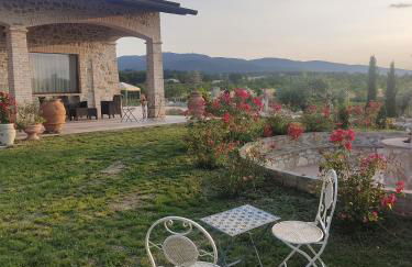 Villa Proserpina - Foto 38