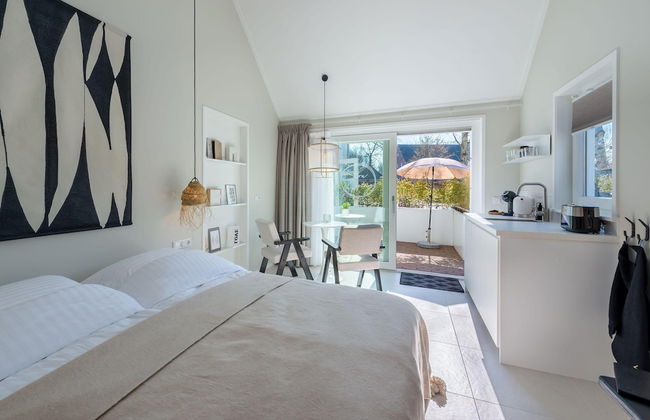 Pleasaing Holiday Home in Oostkapelle Near Centre - Foto 11